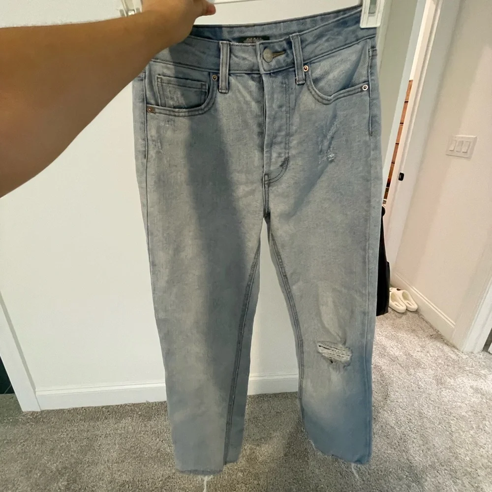 3/$15 Wild Fable Ripped Jeans - Picture 1 of 3